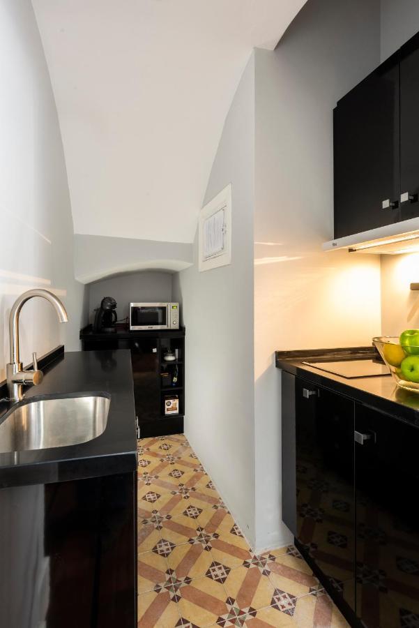 Imperial Luxury Apartment Sevilla Exteriör bild