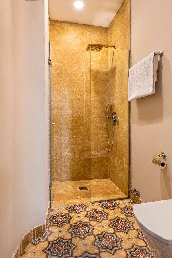 Imperial Luxury Apartment Sevilla Exteriör bild